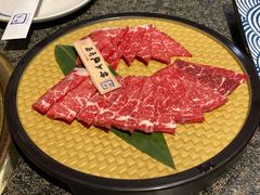 -NIUAN牛庵·日式和牛烧肉(恒隆店)