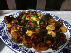 -洞天食府(北大街店)