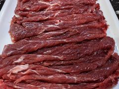 -汇聚德京味铜锅涮肉(沈家桥二路店)