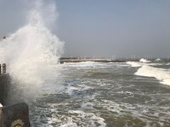 -日照灯塔风景区