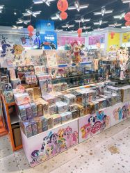 -kidsland(颐堤港店)