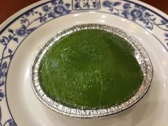 青团-刘鸿盛(城隍庙店)