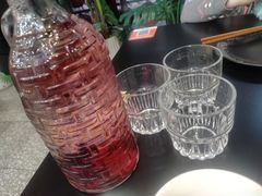 -红东阁东北菜烤肉酒馆(CROSS万象汇店)