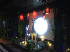 -尚橙歌坊主题式KTV(恒大商业广场店)