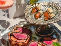 -壳里西餐厅Coquille Seafood Bistro(蒙自路店)