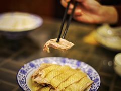 盐水鹅-陈记菜馆·非遗淮扬菜(东关街教场店)