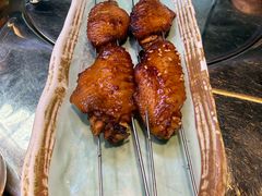 -高鸽子锦州烧烤63年(海阳路店)