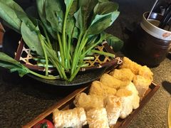 -湊湊火锅·茶憩(和平大悦城店)