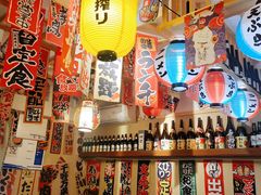 -千吉日本料理(日本一条街店)