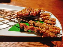 -云海肴·汽锅鸡·云南菜(美罗城店)