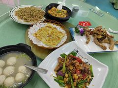 -景好海鲜餐厅(大鹏必选旅游店)