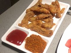 -海底捞火锅(海宁路店)