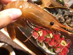 -割烹旭日本料理(龙湖狮山天街店)