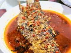 -谭姐湘菜馆(浦东大道店)