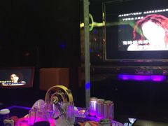 -欢乐驿站量贩式KTV(西丽店)