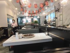 大堂-渔小生蒸汽石锅鱼(印象城店)