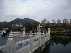 -珠海圆明新园