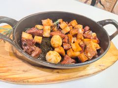 -CRAZYONES克芮旺斯西班牙餐厅(苏州中心店)