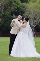 -麦田·婚纱摄影(天河新天地店)