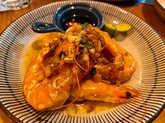 -Mesa Madre梅萨妈妈·Bintana(国贸店)