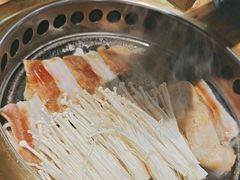 -九田家黑牛烤肉料理(新光汇店)