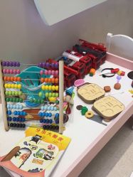 -青苗儿童口腔(长楹天街购物中心)