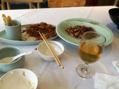 -民福居烤鸭店(石榴庄店)