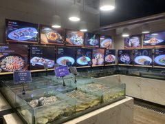 -旺顺阁海鲜广场(亚运村店)