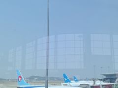 -广州白云国际机场-T2航站楼