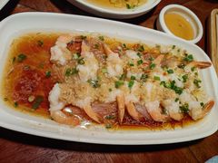 -外婆家(天河领展店)