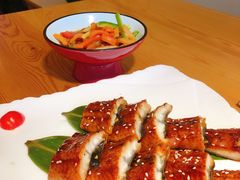 -禾风·海鲜料理自助(玉林店)