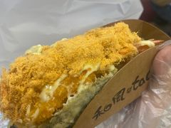 -裕记美食(江边里店)