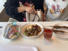 -宜家·瑞典风味餐厅(无锡店)