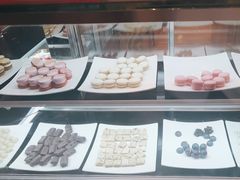 -万达瑞华酒店美食汇自助餐厅(楚河汉街店)