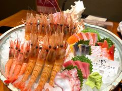 牡丹虾-月龍吟(朝龙汇店)