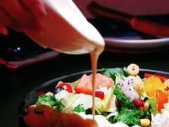 -甲丁坊·德餐·酒吧(五棵松华熙店)