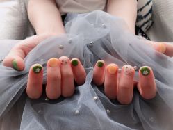 -安可儿Anker's Nail日式美甲美睫