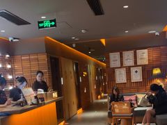 -泰合玺·精油疗愈SPA(狮山天街生活广场店)