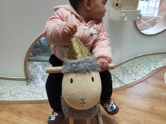 -古力古利托育早教中心(澳门路校区)