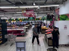 -京客隆超市(京源店)