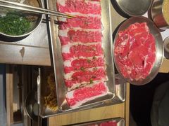 -西塔老太太泥炉烤肉(北京亚运村店)
