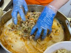 -安徽阜阳卷馍(西单店)