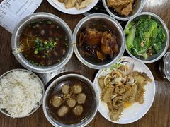 -歪头牛肉(金龙壹号店)