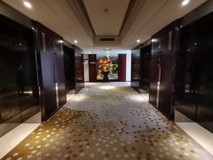 -上海浦东绿地铂骊酒店