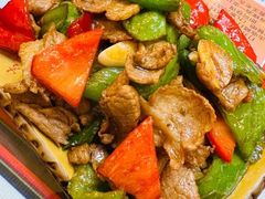 -如意林卡藏餐吧 (九寨沟店)