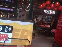 -辣小鲜·南昌大排档(船山路店)