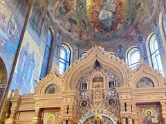 -滴血救世主教堂