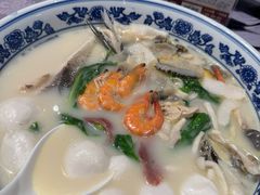 -山外山菜馆(玉泉路店)