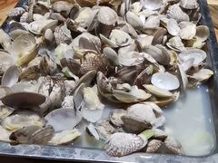 -虾宝贝胶东海鲜·渔家菜(小西天店)