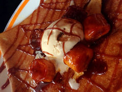 iphone_upload_pic-La Creperie法餐厅(桃江路店)
